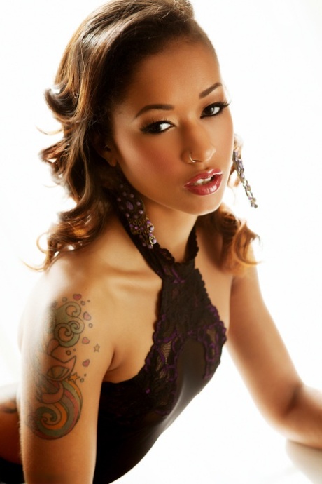 Skin Diamond schöne sexy galerien