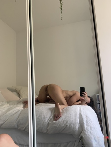 Abbie maley perfekte nackte fotos