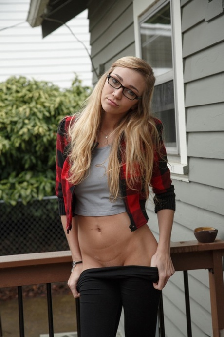 Kendra Sunderland freie nette galerie