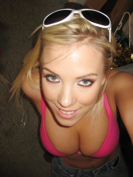 Bibi Jones top hübsche fotos