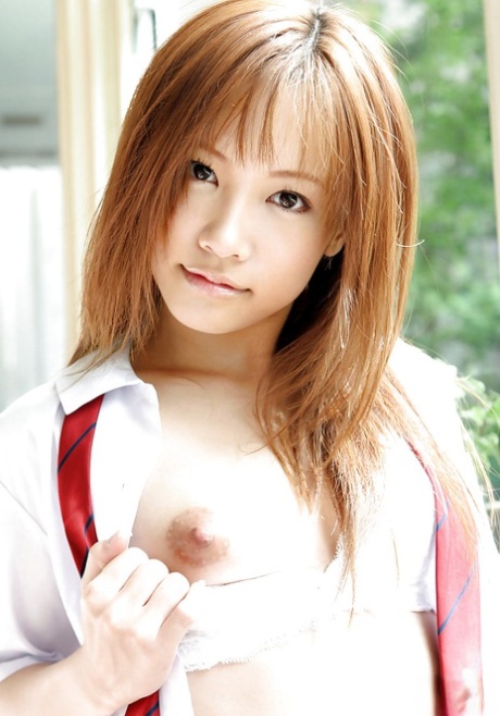 Reika Shiina beste hd bild