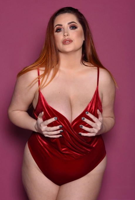 Lucy Vixen freie xxx archiv