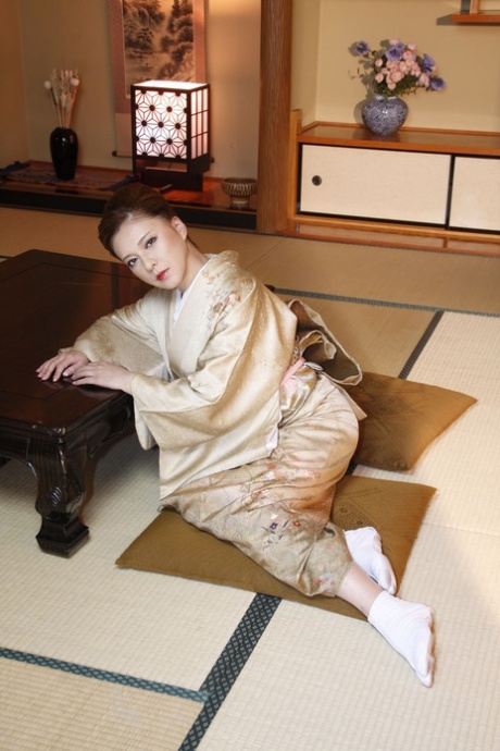Tsuna Kimura nackt exklusive galerien