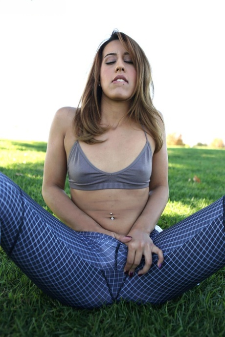 Demi Lopez nacktheit exklusive fotos