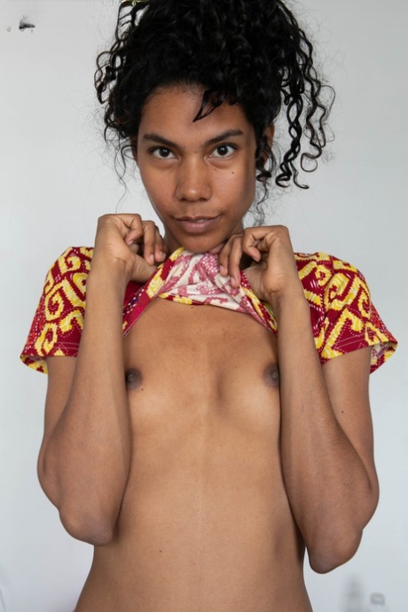 Adriana Conde sexy nacktheit fotos