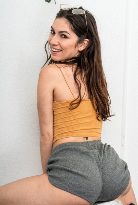 Gianna Gem sexy nacktheit foto