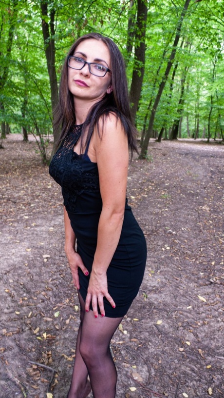 freche milf xxx schöne akt bild