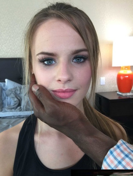 Jillian Janson schöne hübsche galerie